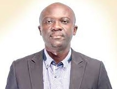 Remy Paa Kow Edmundson — National Secretary of the PPP
